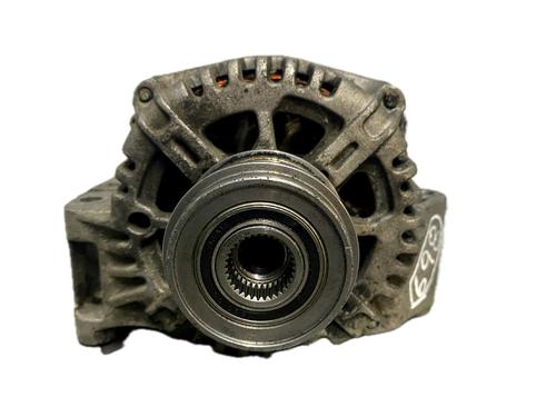 Used Alternator FIAT PUNTO (188_) 1.3 JTD 16V (70 hp) 29780235