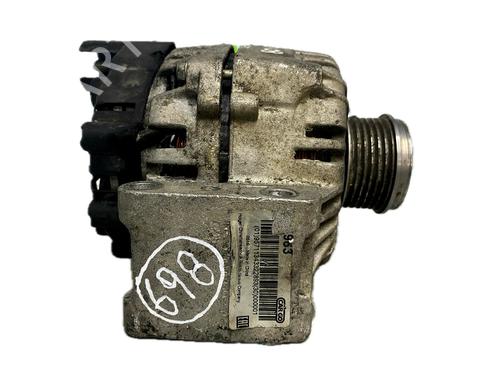 Alternator FIAT PUNTO (188_) 1.3 JTD 16V | BP29780235M7 