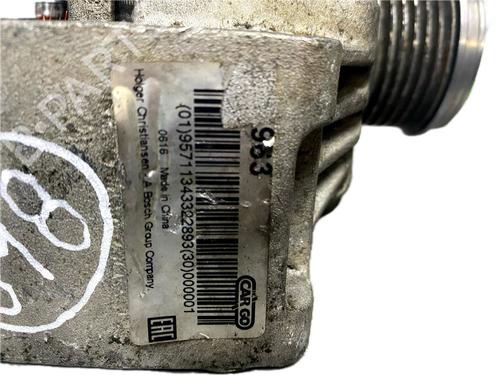 Alternator FIAT PUNTO (188_) 1.3 JTD 16V | BP29780235M7 