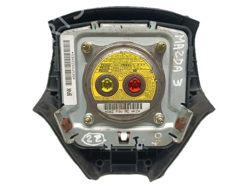 Driver airbag MAZDA 3 (BK) 2.0 (BKEP) | BP29780238C9