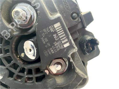 Generator SEAT ALTEA (5P1) 1.9 TDI | BP29780241M7