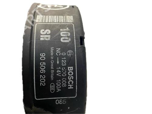 Used Alternator OPEL ASTRA G Estate Van (F70) 2.0 DI (F70) (82 hp) 29780242