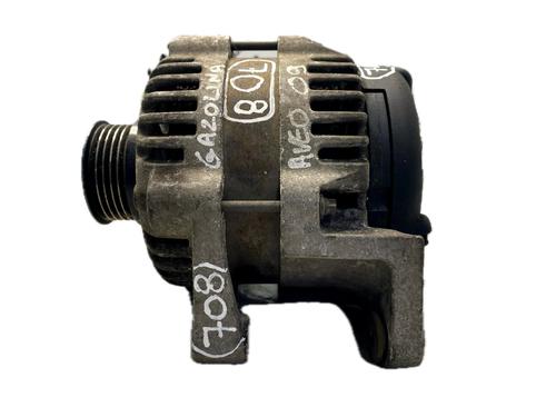 Alternator CHEVROLET AVEO / KALOS Saloon (T250, T255) 1.6 | BP29780247M7 