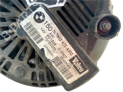 Generator BMW 3 (E90) 330 d (211 hp) 29780249