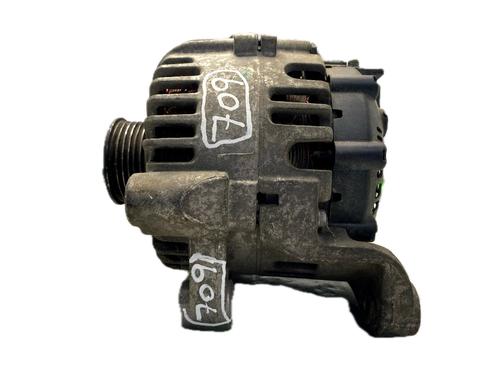 Alternator BMW 3 (E90) 330 d | BP29780249M7