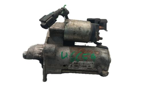 Startmotor FORD FOCUS II (DA_, HCP, DP) 2.5 RS (305 hp) 29780251