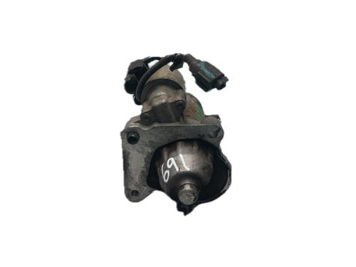 Startmotor FORD FOCUS II (DA_, HCP, DP) 2.5 RS | BP29780251M8