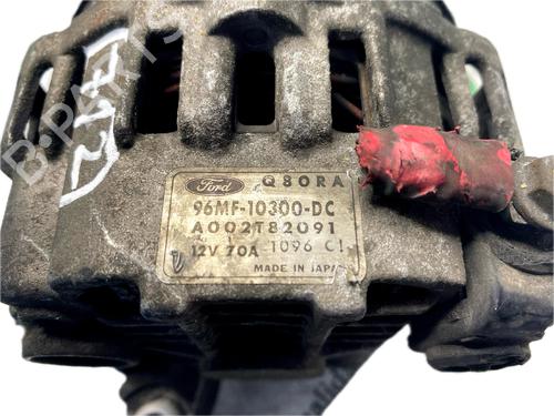 Alternator FORD FIESTA IV (JA_, JB_) 1.25 i 16V | BP29780253M7 