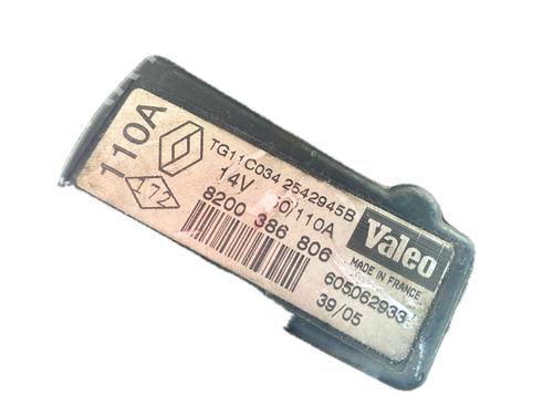 Used Alternator RENAULT KANGOO (KC0/1_) [1997-2025]  29780254