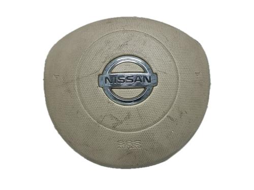 Used Driver airbag NISSAN MICRA III (K12) 1.2 16V (65 hp) 29780259