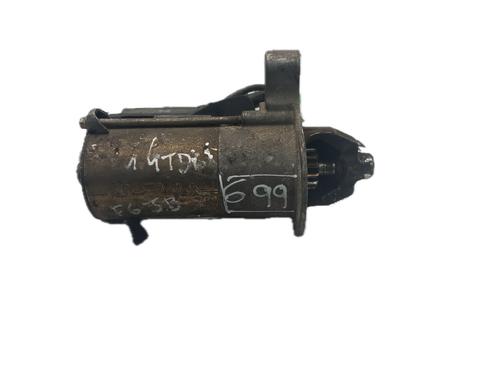 Anlasser FORD FIESTA VI (CB1, CCN) 1.4 LPG | BP29780260M8