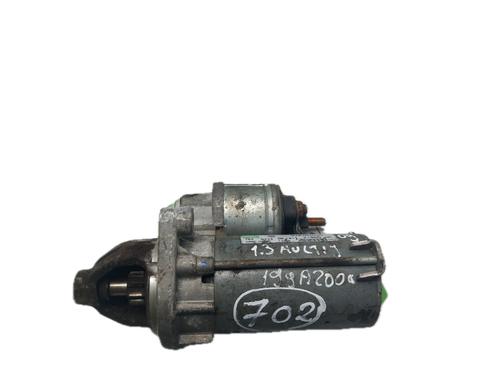 Startmotor ALFA ROMEO MITO (955_) 1.3 MultiJet (955AXP1A, 955AYC1A) (95 hp) 29780263