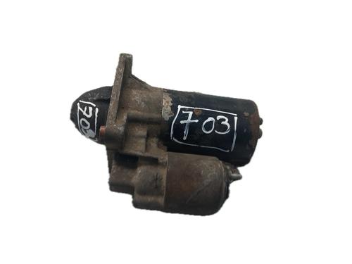 Starter ALFA ROMEO 147 (937_) 2.0 16V T.SPARK (937.AXA1, 937.AXC1, 937.BXC1) | BP29780264M8