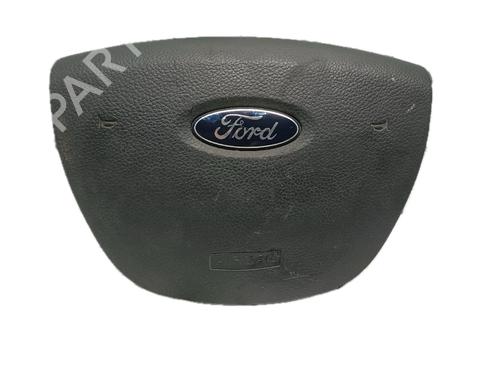 Used Driver airbag FORD FOCUS C-MAX (DM2) 1.8 TDCi (115 hp) 29780271