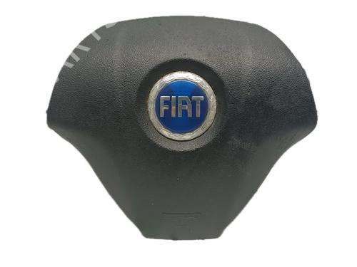 Used Driver airbag FIAT GRANDE PUNTO (199_) 1.3 D Multijet (84 hp) 29780275