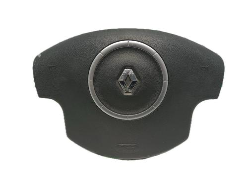 Used Driver airbag RENAULT GRAND SCÉNIC II (JM0/1_) 1.5 dCi (103 hp) 29780282