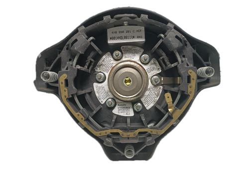 Driver airbag VW LUPO I (6X1, 6E1) 1.4 | BP29780285C9 