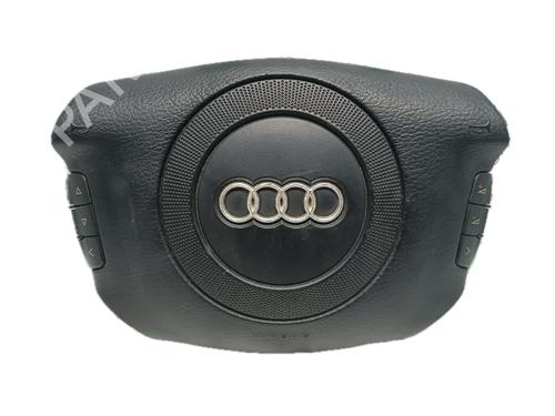 Used Driver airbag AUDI A6 C5 (4B2, 4B4) 1.9 TDI (110 hp) 29780287
