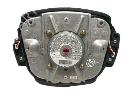 Airbag chauffør AUDI A6 C5 (4B2, 4B4) 1.9 TDI | BP29780287C9 