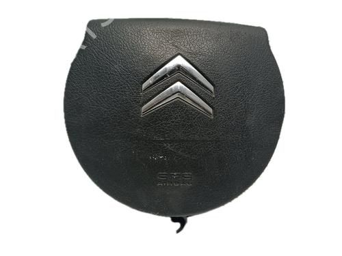 Used Driver airbag CITROËN C4 Coupe (LA_) 1.6 HDi (109 hp) 29780291