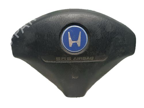 Used Driver airbag HONDA HR-V (GH_) 1.6 16V 4WD (GH2, GH4) (105 hp) 29780292