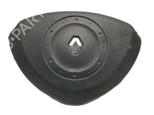 Used Driver airbag RENAULT LAGUNA II Grandtour (KG0/1_) 1.9 dCi (KG0G) (120 hp) 29780300