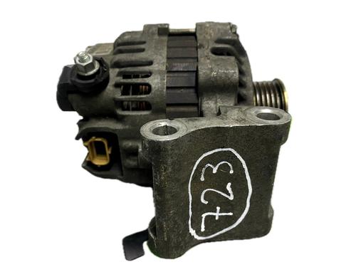 Lichtmaschine FORD FIESTA V (JH_, JD_) 1.4 16V | BP29780304M7 