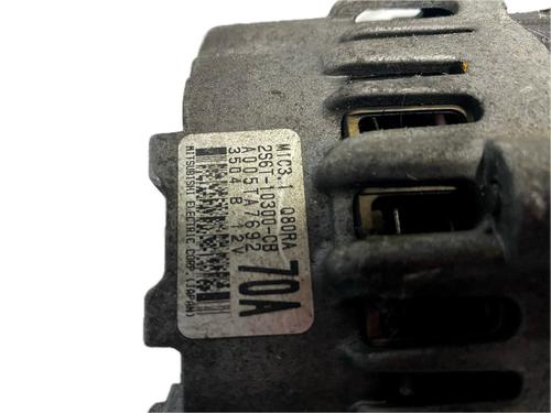 Lichtmaschine FORD FIESTA V (JH_, JD_) 1.4 16V | BP29780304M7 