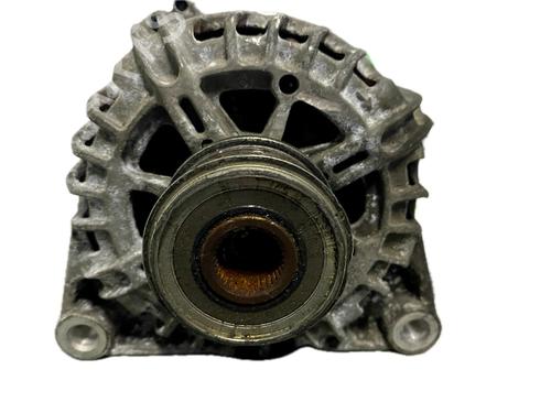 Used Alternator Alternator FORD FIESTA V (JH_, JD_) 1.6 TDCi (90 hp) 29780305 29780305
