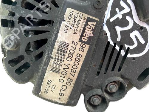 Generator CITROËN C5 I (DC_) 1.8 16V (DC6FZB, DC6FZE) | BP29780306M7 