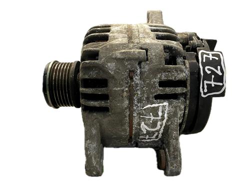 Used Alternator RENAULT CLIO III Hatchback Van (SB_, SR_) 1.5 dCi (106 hp) 29780308
