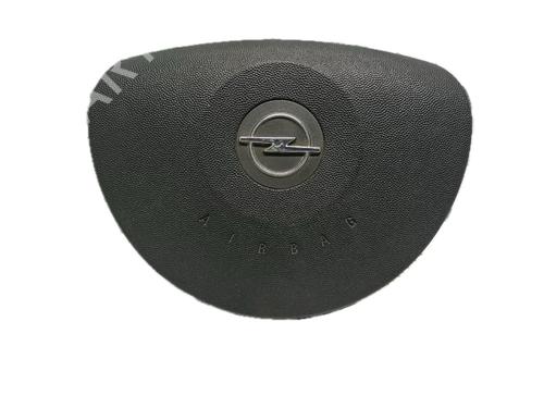 Førerens kollisjonspute OPEL CORSA C (X01) 1.3 CDTI (F08, F68) (70 hp) 29780312