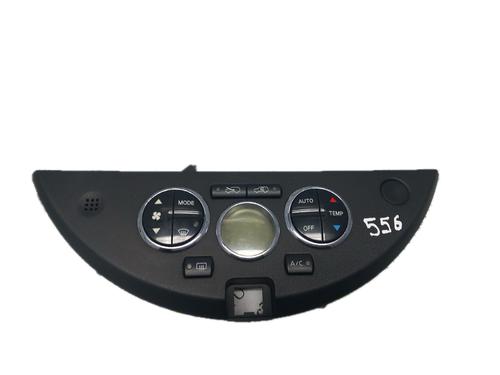 Used Climate control NISSAN NOTE (E11, NE11) 1.5 dCi (90 hp) 29780315