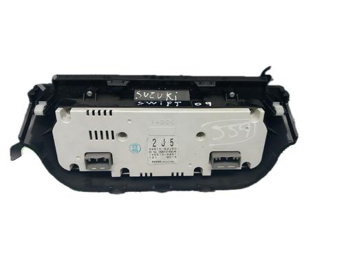 Commande Chauffage SUZUKI SWIFT III (MZ, EZ) 1.3 (RS413, ZC11S) (91 hp) 29780319