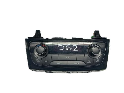 Climate control SUZUKI VITARA (LY) 1.6 (APK 416) | BP29780323I5 