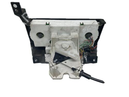 Used Climate control NISSAN PRIMERA (P11) 1.8 16V (114 hp) 29780325