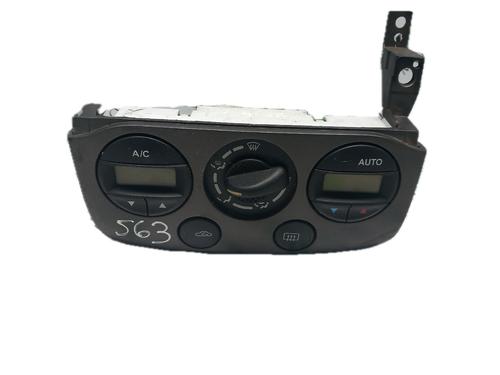 Climate control NISSAN PRIMERA (P11) 1.8 16V | BP29780325I5 
