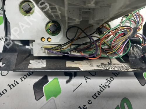 Climate control NISSAN PRIMERA (P11) 1.8 16V | BP29780325I5 