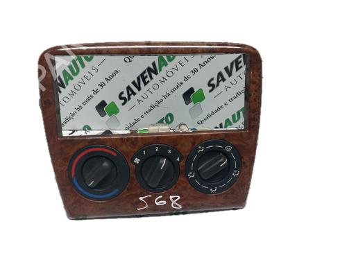 AC-Styringsenhed/Manøvreenhed OPEL VECTRA A (J89) 1.7 D (F19, M19) (57 hp) 29780328