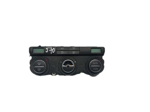 AC-Styringsenhed/Manøvreenhed VW PASSAT B5.5 Variant (3B6) 1.9 TDI | BP29780329I5 
