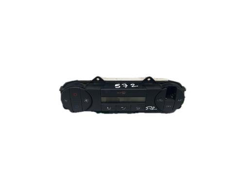 Climate control FORD MONDEO III (B5Y) 2.0 TDCi | BP29780332I5 