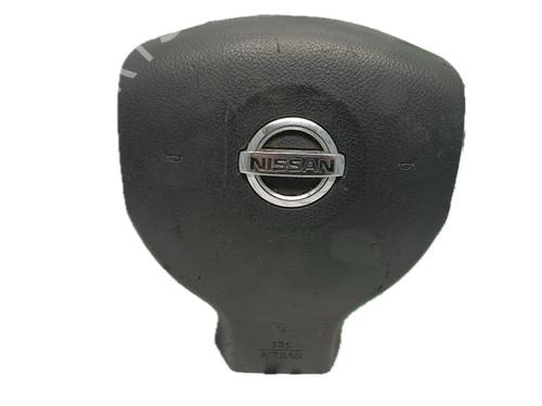 Używane Poduszka powietrzna Airbag kierownicy NISSAN NOTE (E11, NE11) 1.4 (88 hp) 29780335