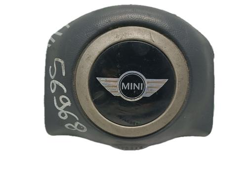Used Driver airbag MINI MINI (R50, R53) One D (75 hp) 29780337