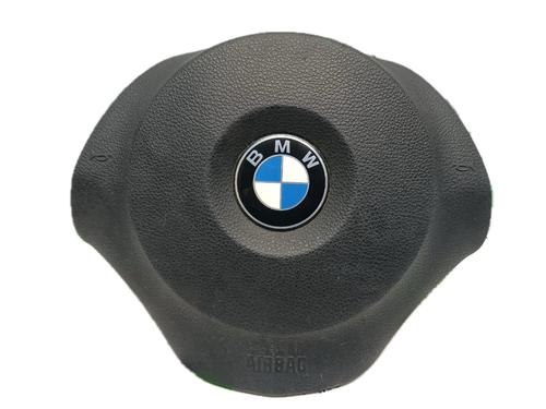 Used Driver airbag BMW 1 (E87) 118 d (143 hp) 29780339