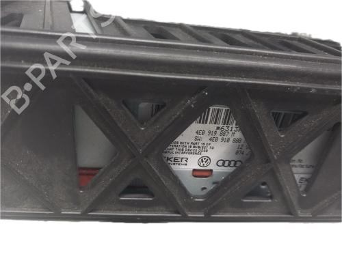 Vakuumpumpe AUDI A4 B8 (8K2) 2.0 TDI (177 hp) 29780343