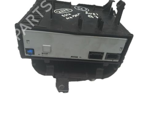 Vacuum pump AUDI A4 B8 (8K2) 2.0 TDI | BP29780343M80