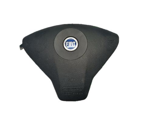Used Driver airbag FIAT STILO (192_) 1.9 JTD (140 hp) 29780344
