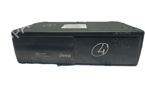 Used Vacuum pump JEEP GRAND CHEROKEE II (WJ, WG) 3.1 TD 4x4 (140 hp) 29780345