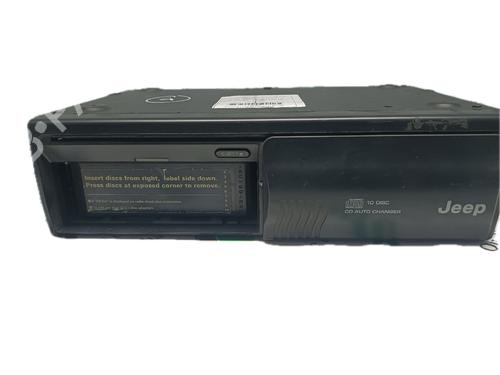 Vacuum pump JEEP GRAND CHEROKEE II (WJ, WG) 3.1 TD 4x4 | BP29780345M80