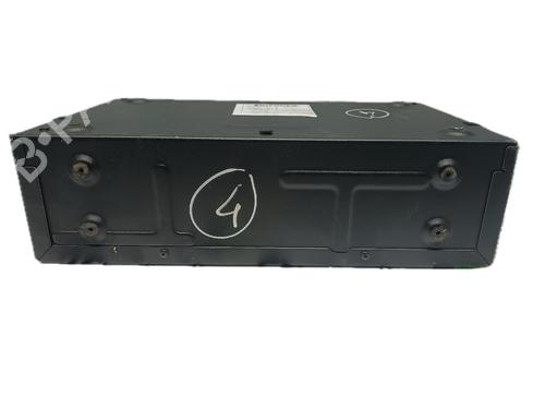 Vacuum pump JEEP GRAND CHEROKEE II (WJ, WG) 3.1 TD 4x4 | BP29780345M80